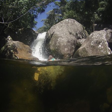 Itaipava Hostel Petrópolis Kültér fotó
