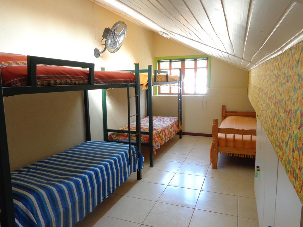Itaipava Hostel Petrópolis Kültér fotó