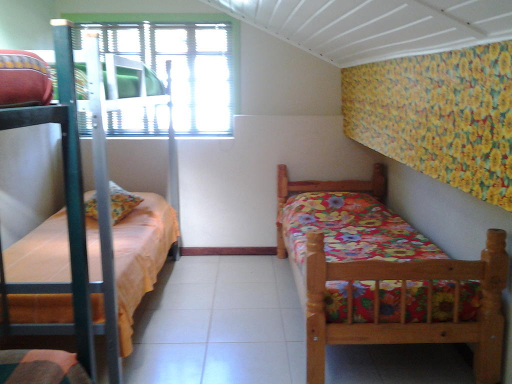 Itaipava Hostel Petrópolis Szoba fotó