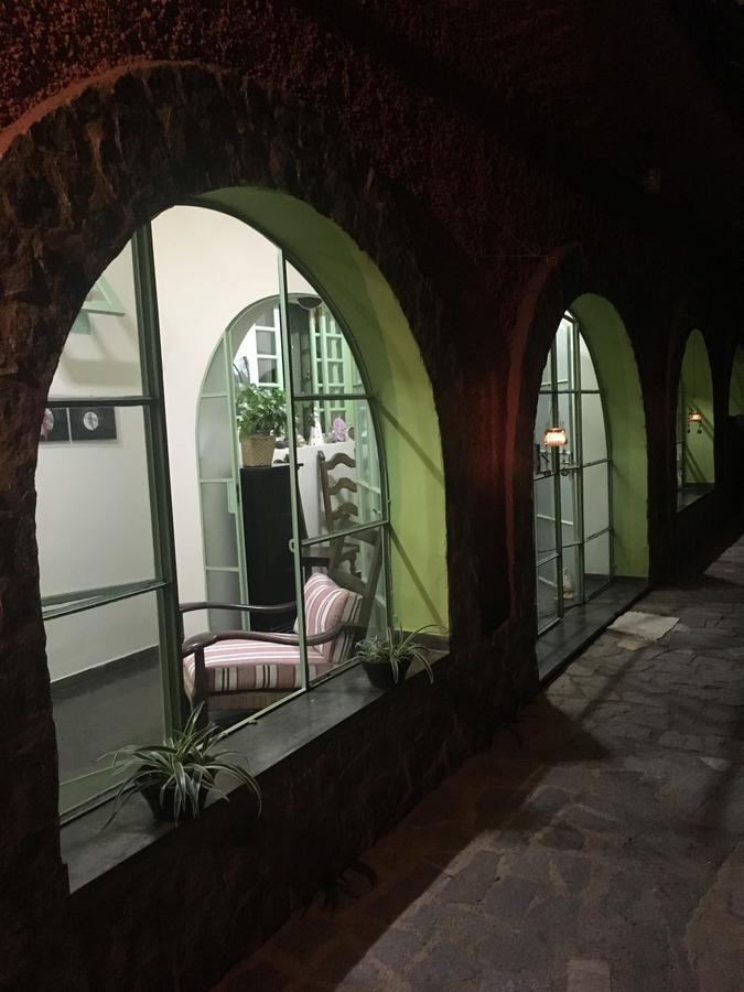 Itaipava Hostel Petrópolis Kültér fotó