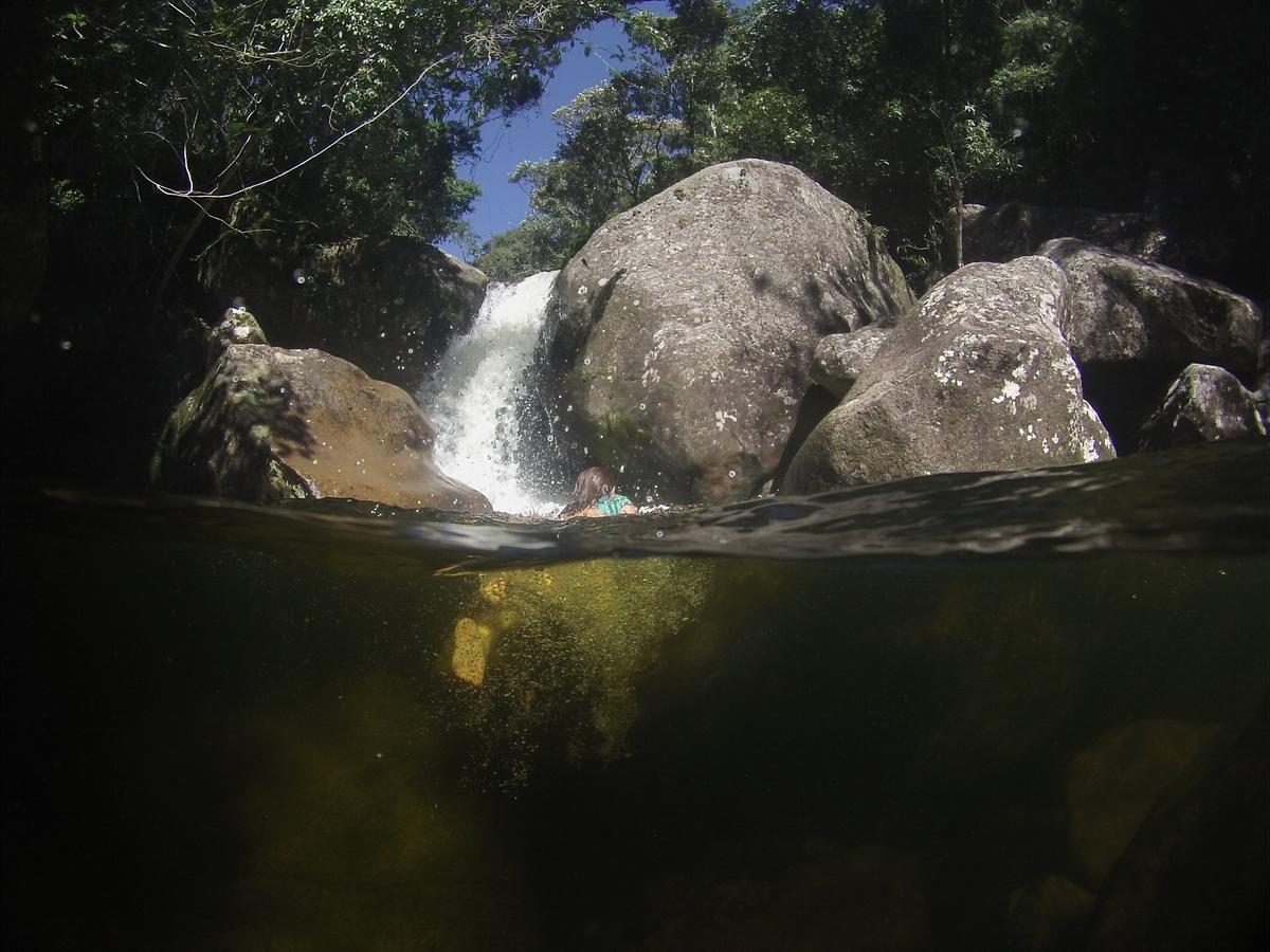 Itaipava Hostel Petrópolis Kültér fotó