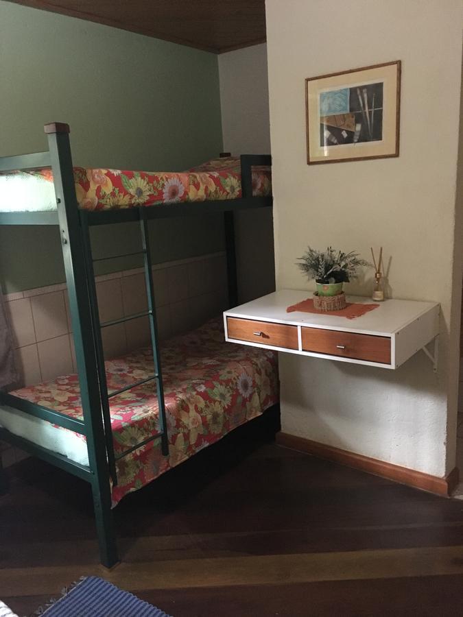 Itaipava Hostel Petrópolis Kültér fotó