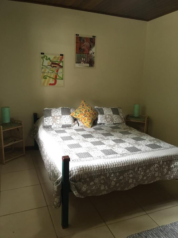 Itaipava Hostel Petrópolis Kültér fotó