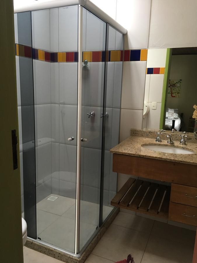 Itaipava Hostel Petrópolis Kültér fotó