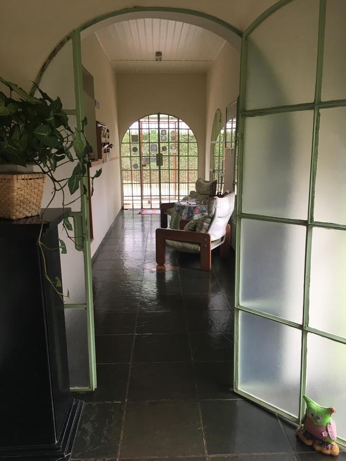 Itaipava Hostel Petrópolis Kültér fotó