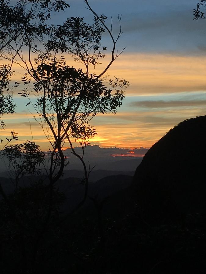 Itaipava Hostel Petrópolis Kültér fotó