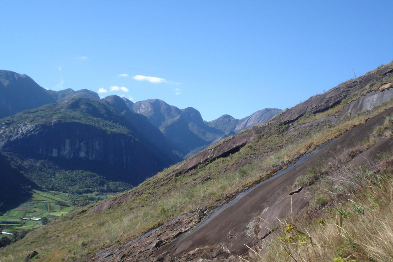 Itaipava Hostel Petrópolis Kültér fotó